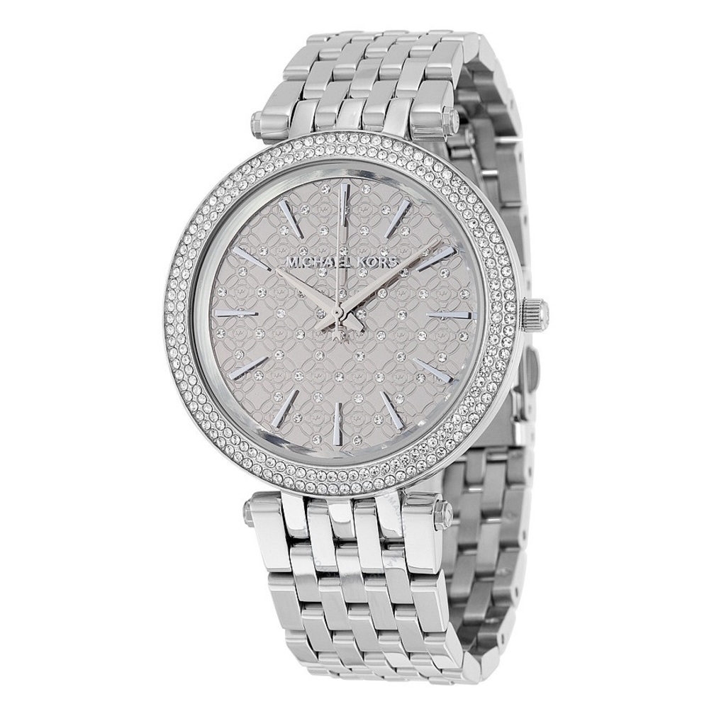 Michael Kors Darci Watch